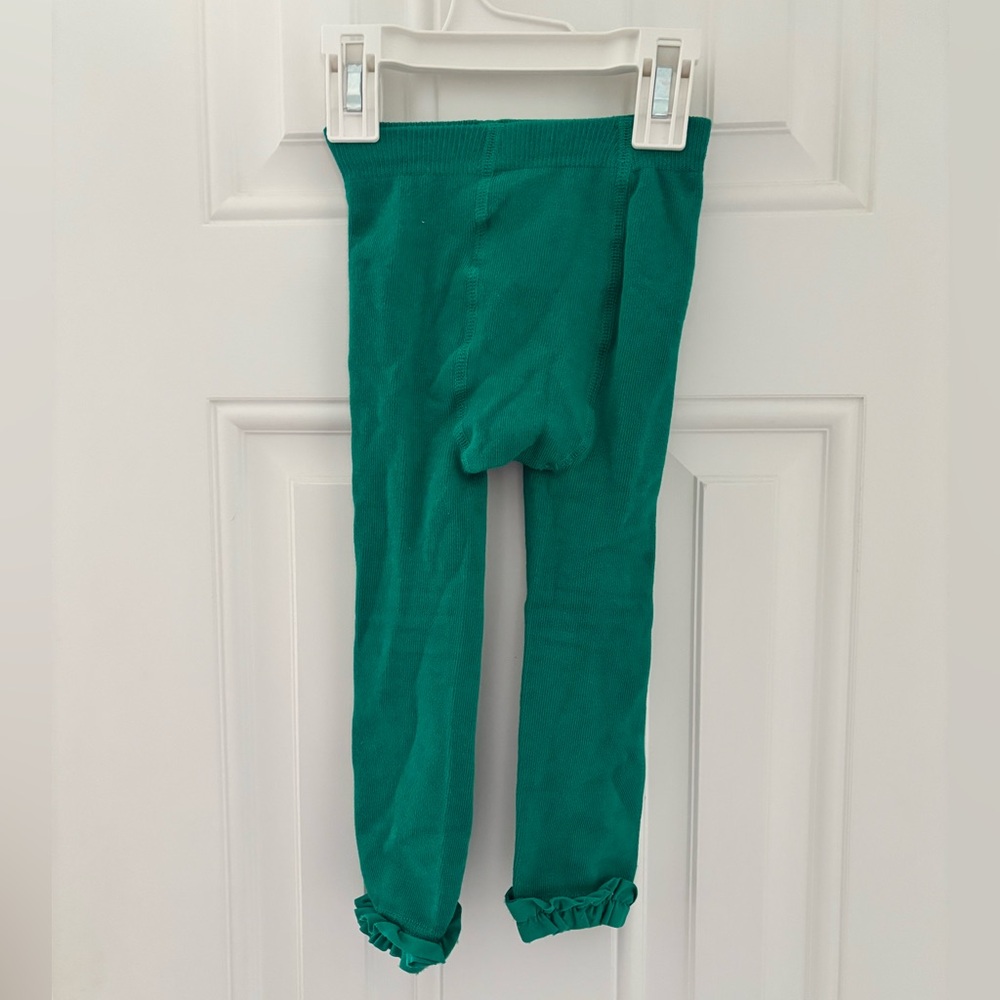 Ruffle Butts Legging Bundle | EUC | 2T-4T - Picture 2 of 8